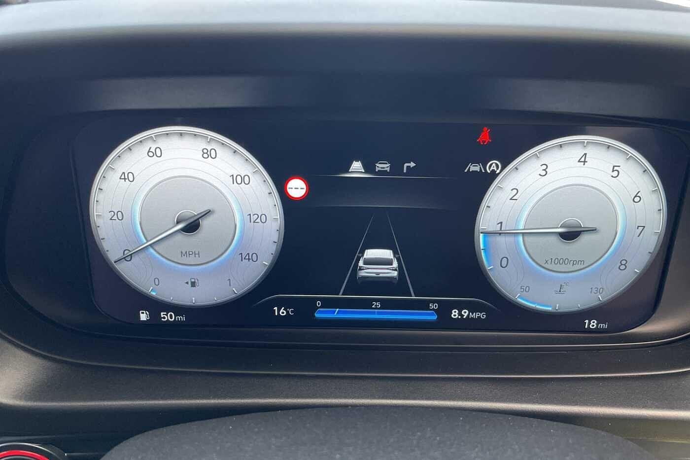 Used Hyundai i20 2025 for sale - 76498570: Photo 13