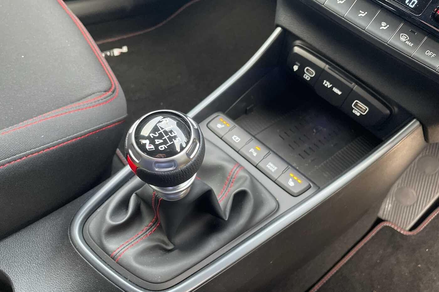 Used Hyundai i20 2025 for sale - 76498570: Photo 16