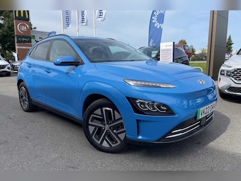 Hyundai - KONA