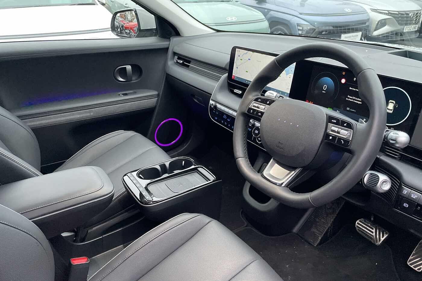 Used Hyundai IONIQ 5 2025 for sale - 77266847: Photo 11