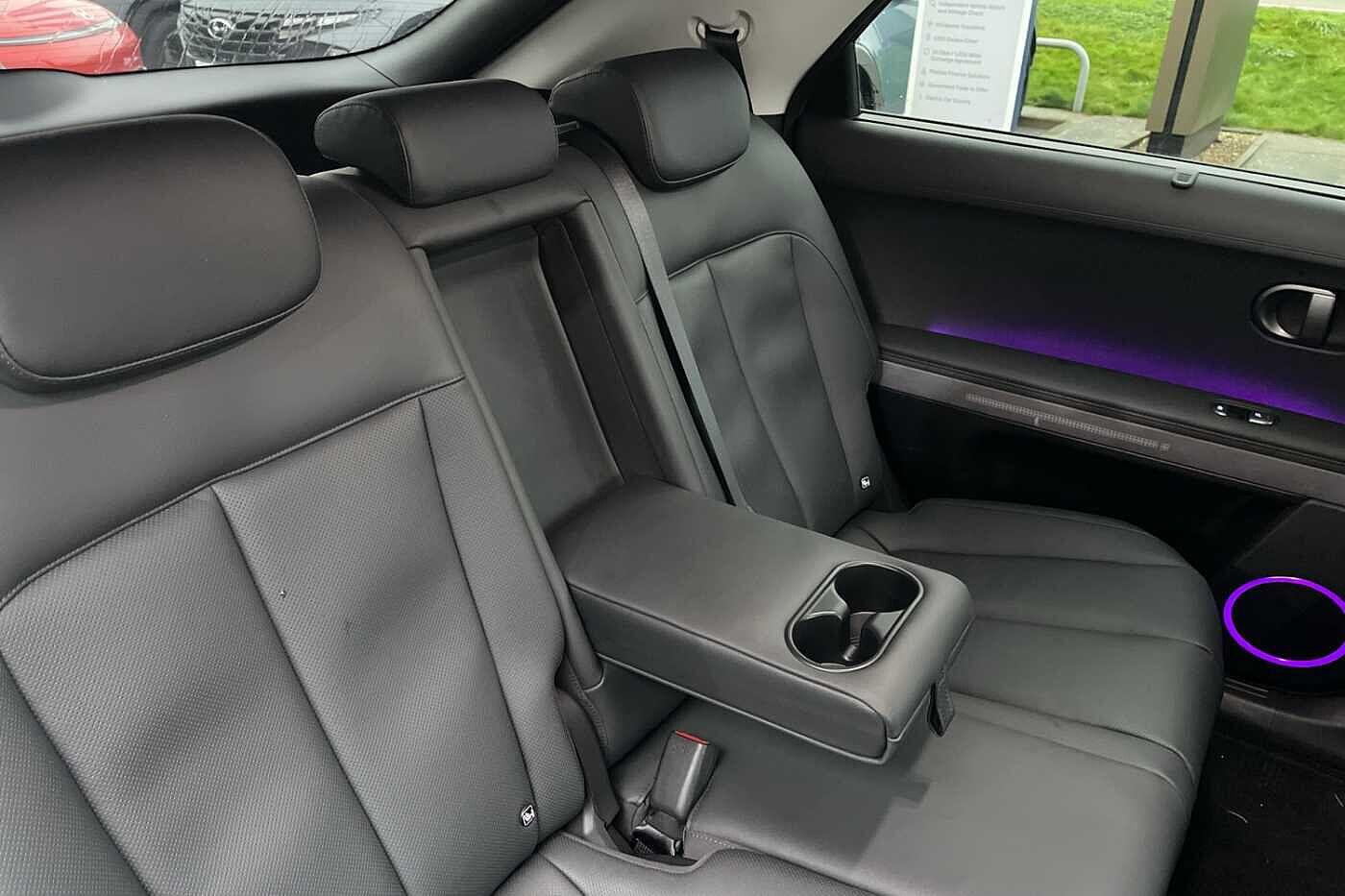 Used Hyundai IONIQ 5 2025 for sale - 77266847: Photo 13