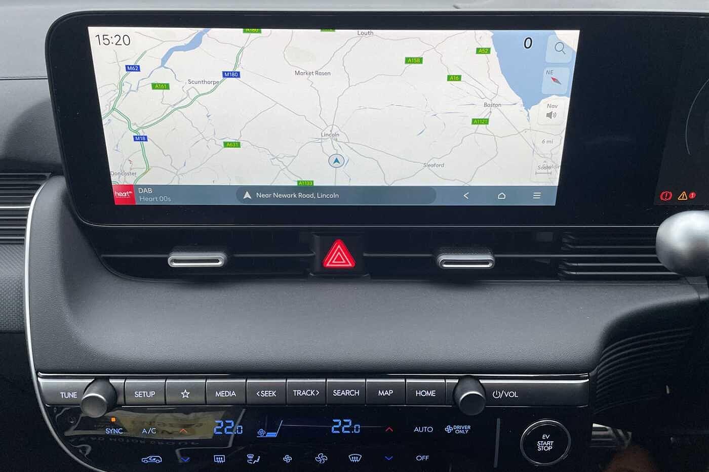 Used Hyundai IONIQ 5 2025 for sale - 77266847: Photo 14