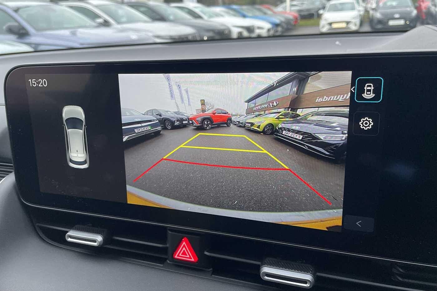 Used Hyundai IONIQ 5 2025 for sale - 77266847: Photo 15