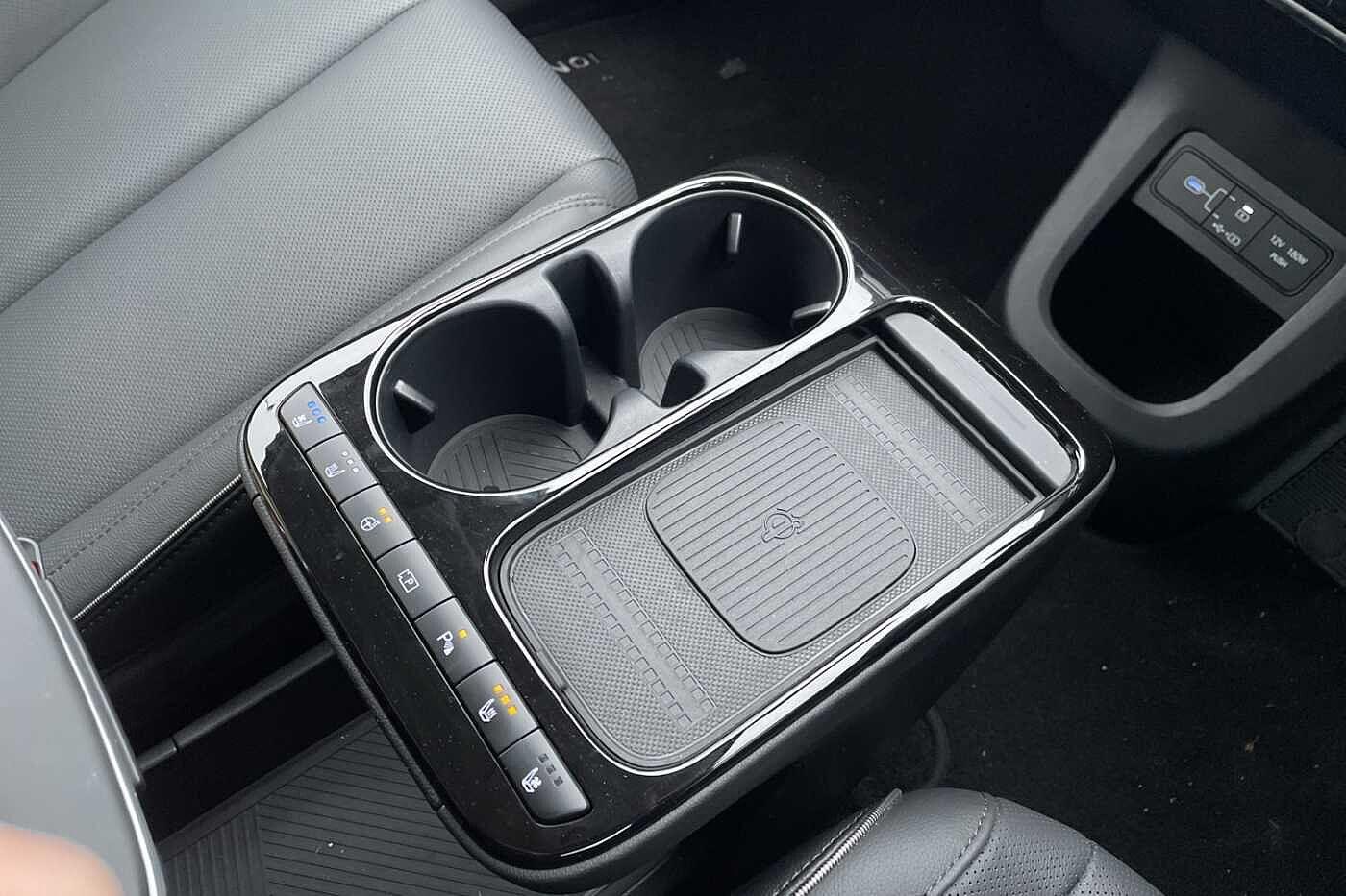 Used Hyundai IONIQ 5 2025 for sale - 77266847: Photo 16