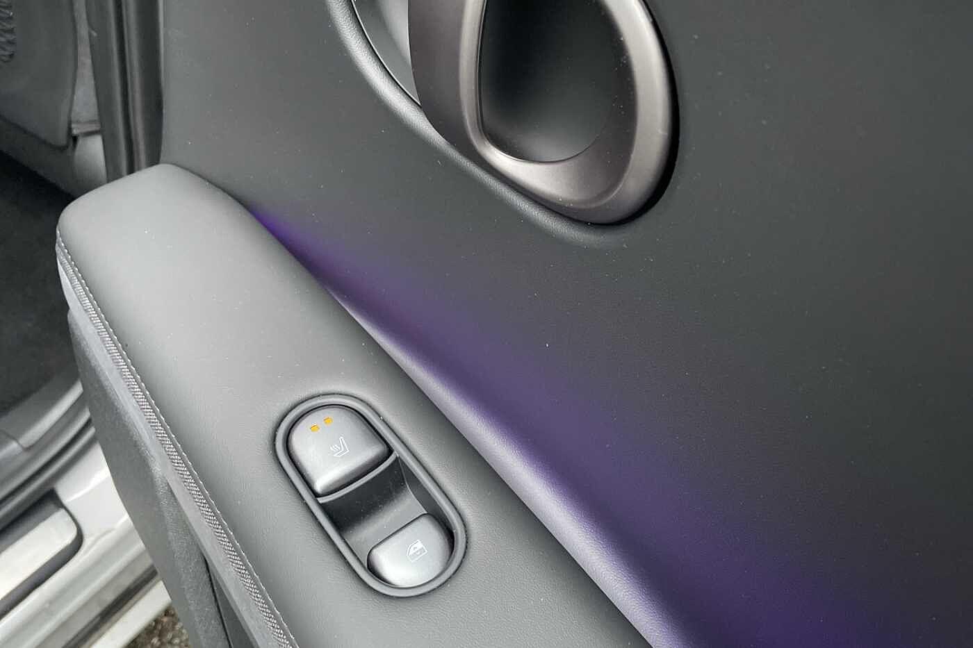 Used Hyundai IONIQ 5 2025 for sale - 77266847: Photo 17