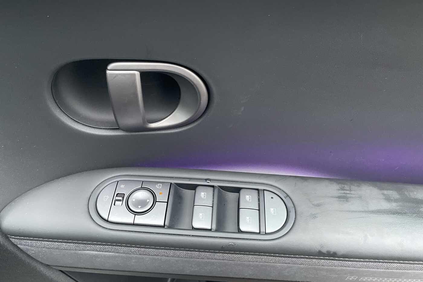 Used Hyundai IONIQ 5 2025 for sale - 77266847: Photo 19