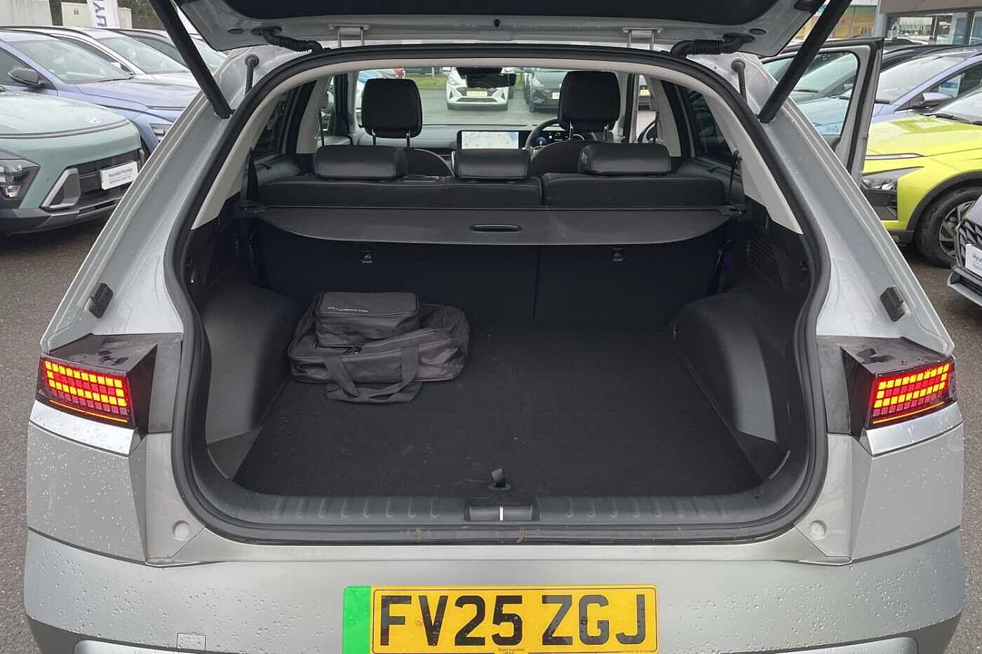 Used Hyundai IONIQ 5 2025 for sale - 77266847: Photo 9