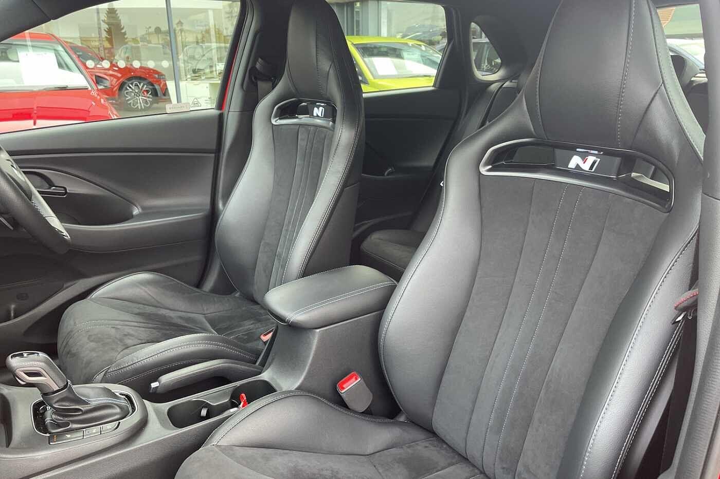 Used Hyundai i30 2023 for sale - 76423480: Photo 11