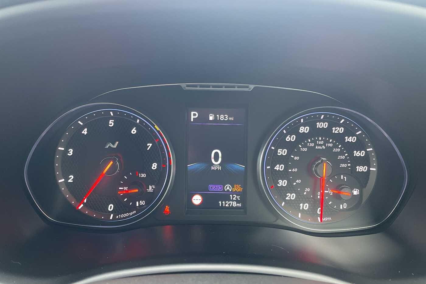 Used Hyundai i30 2023 for sale - 76423480: Photo 12