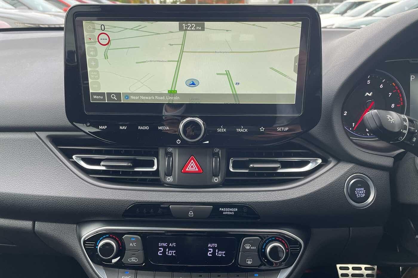 Used Hyundai i30 2023 for sale - 76423480: Photo 13