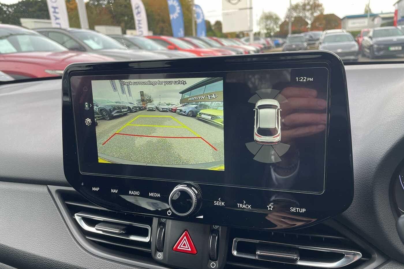 Used Hyundai i30 2023 for sale - 76423480: Photo 14