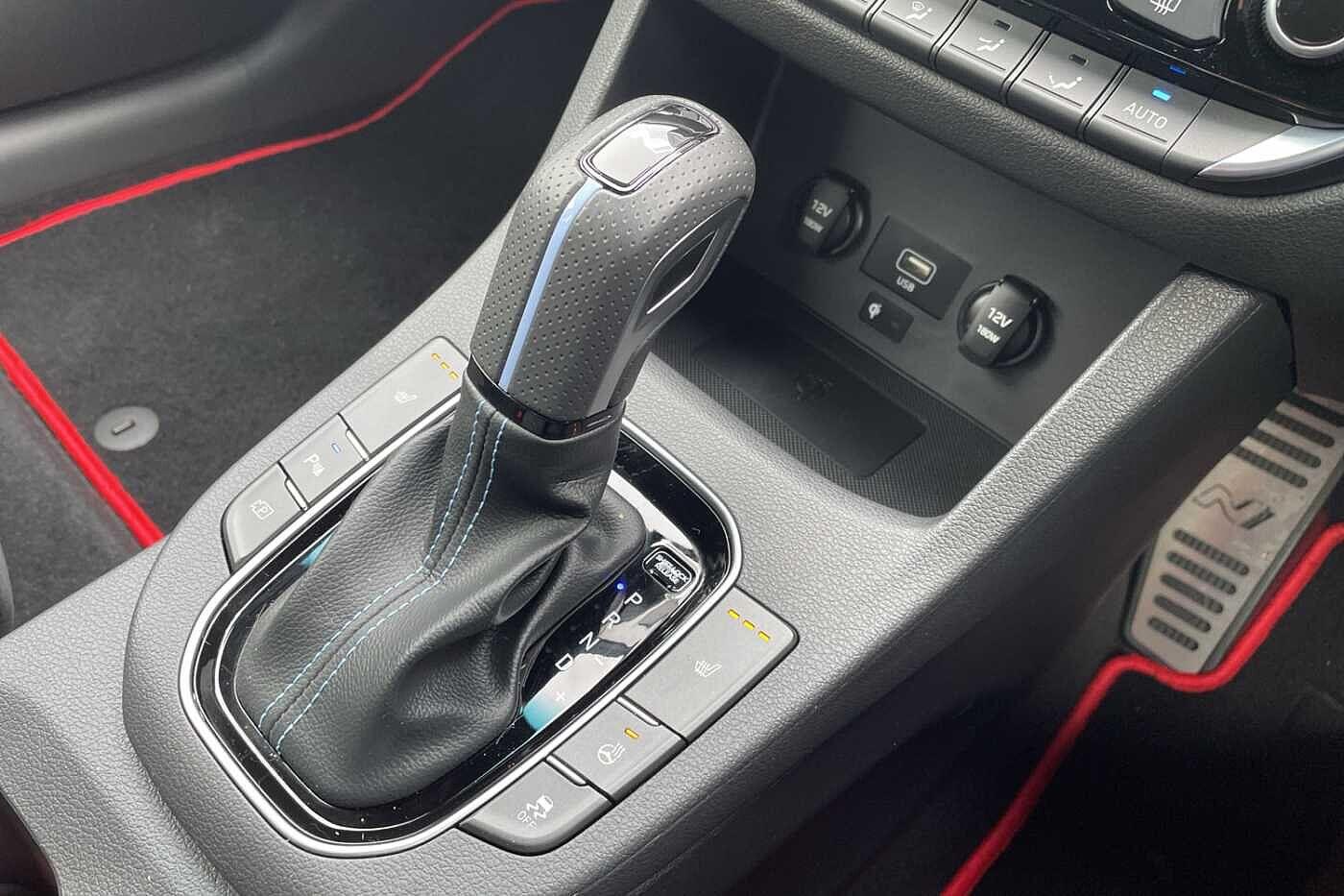 Used Hyundai i30 2023 for sale - 76423480: Photo 15