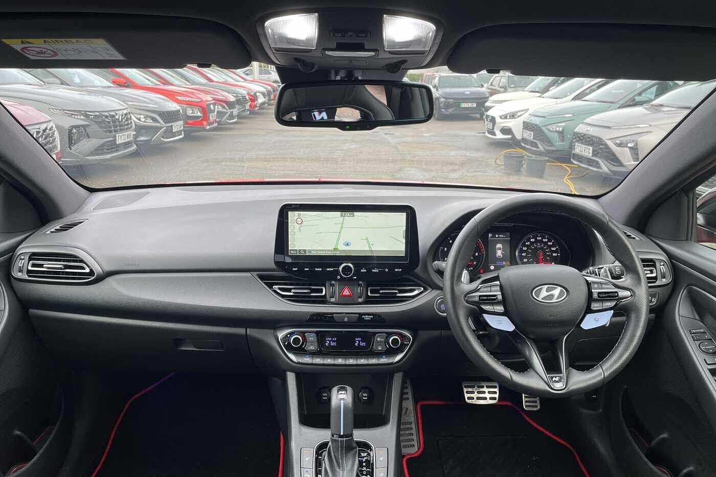 Used Hyundai i30 2023 for sale - 76423480: Photo 16