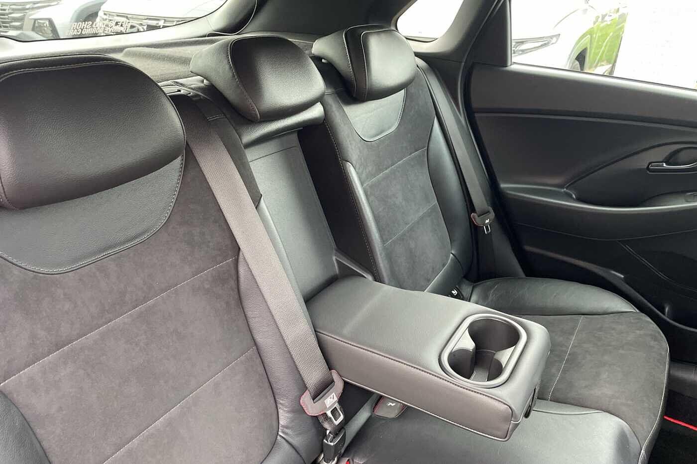 Used Hyundai i30 2023 for sale - 76423480: Photo 17