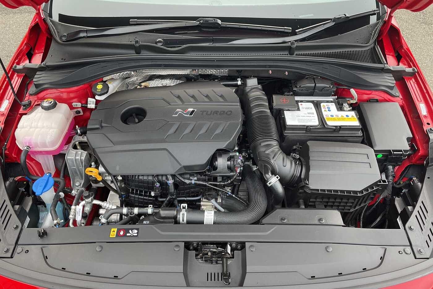 Used Hyundai i30 2023 for sale - 76423480: Photo 18