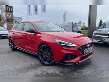 Used Hyundai i30 2023 for sale - 76423480: Photo