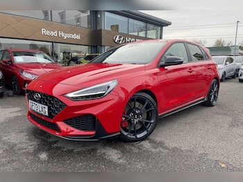 Used Hyundai i30 2023 for sale - 76423480: Photo