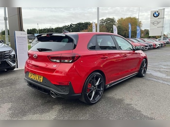 Used Hyundai i30 2023 for sale - 76423480: Photo