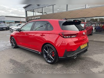 Used Hyundai i30 2023 for sale - 76423480: Photo