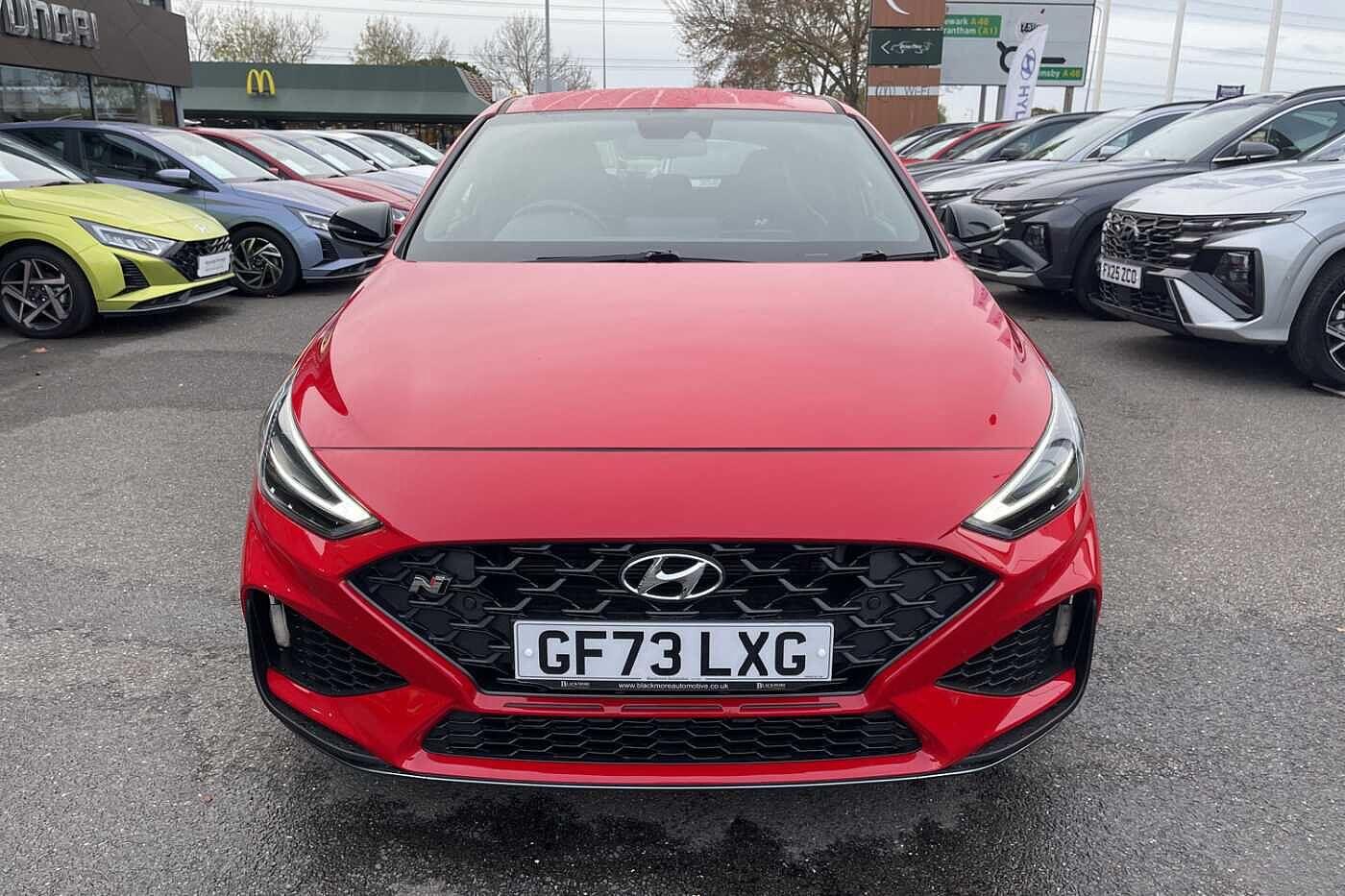 Used Hyundai i30 2023 for sale - 76423480: Photo 5