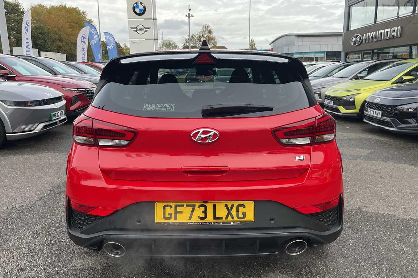 Used Hyundai i30 2023 for sale - 76423480: Photo 6