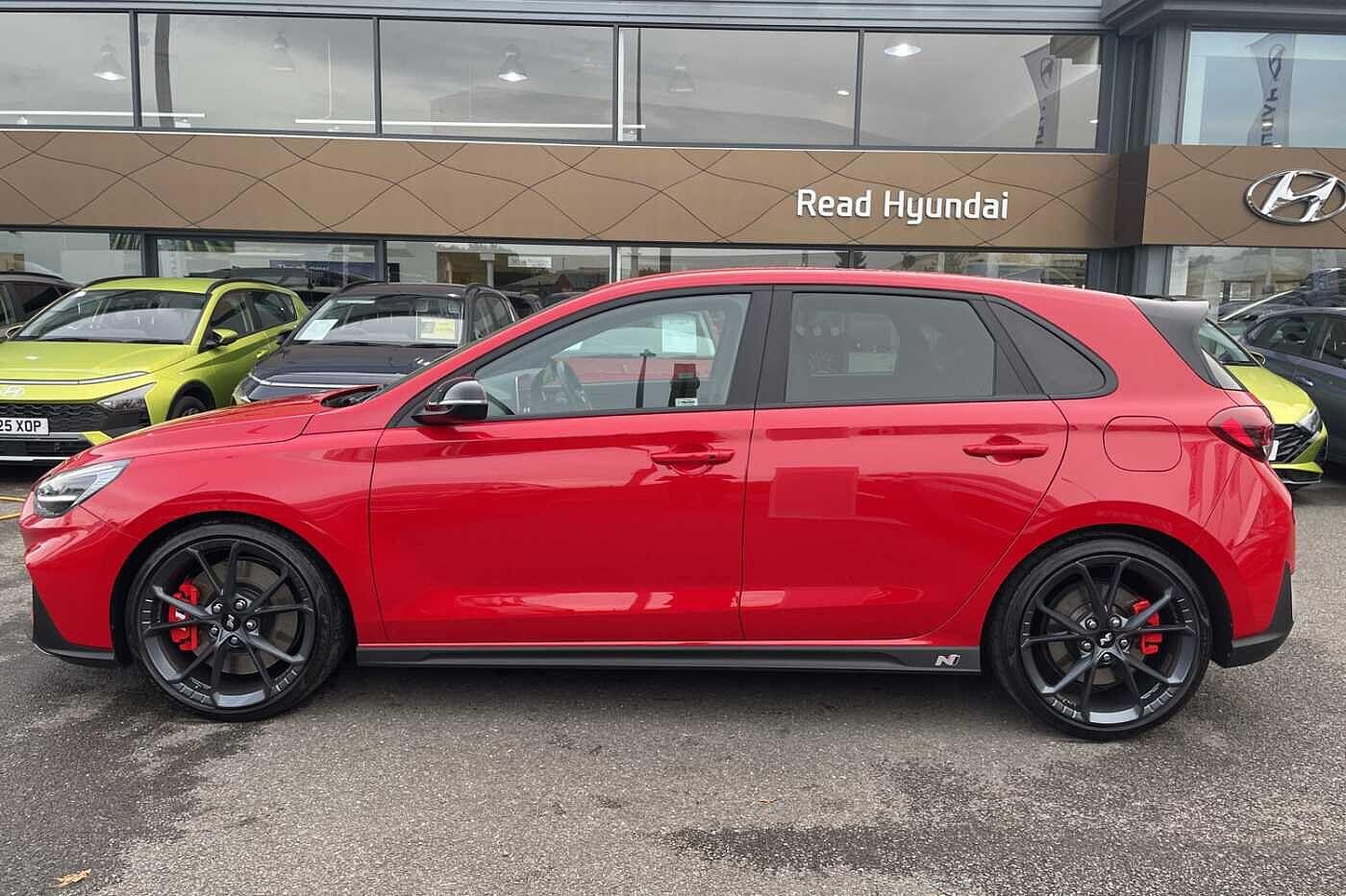 Used Hyundai i30 2023 for sale - 76423480: Photo 8