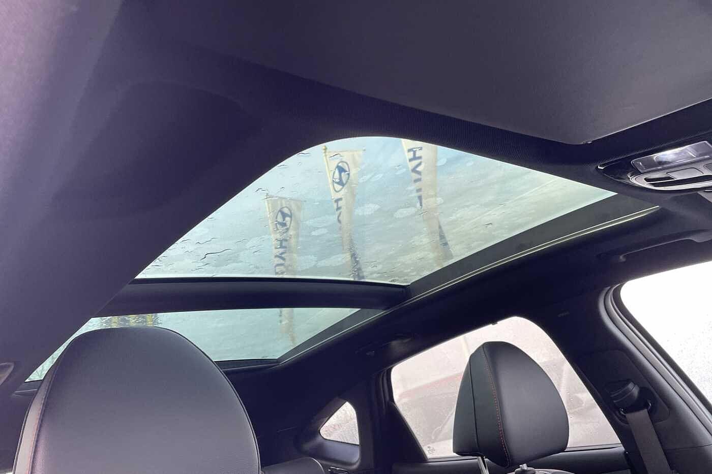 Used Hyundai TUCSON 2025 for sale - 76701369: Photo 14