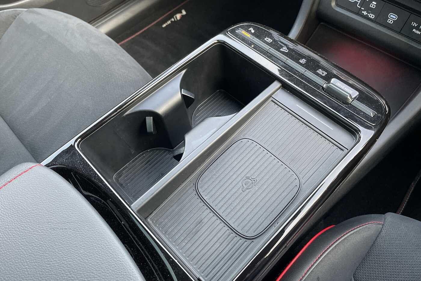 Used Hyundai TUCSON 2025 for sale - 76701369: Photo 17