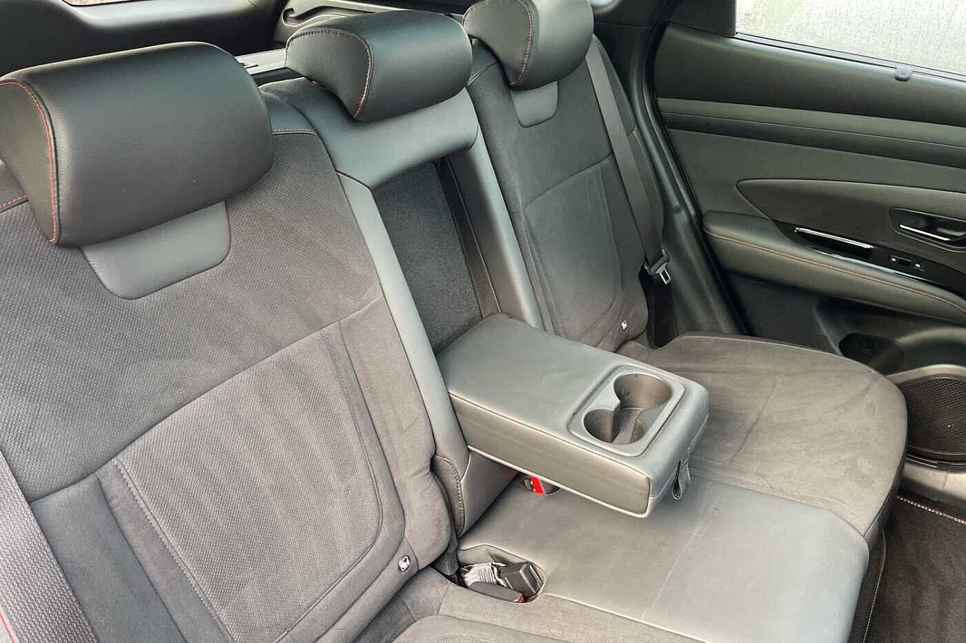 Used Hyundai TUCSON 2025 for sale - 76701369: Photo 18