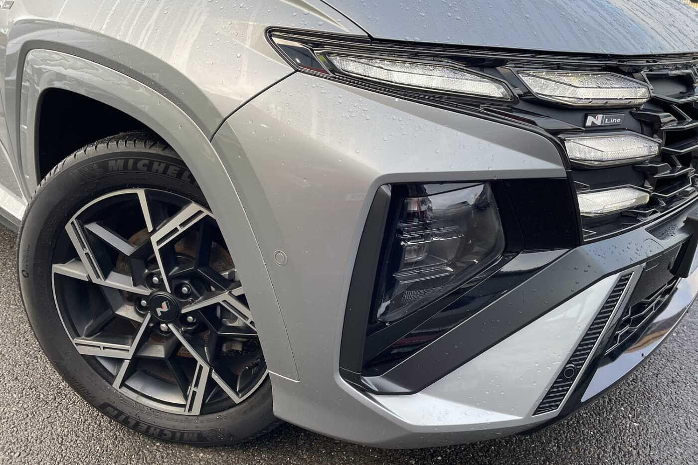 Used Hyundai TUCSON 2025 for sale - 76701369: Photo 20