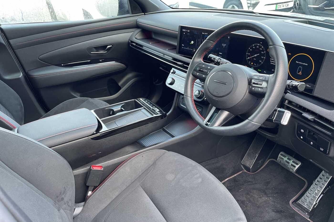 Used Hyundai TUCSON 2025 for sale - 76701369: Photo 7