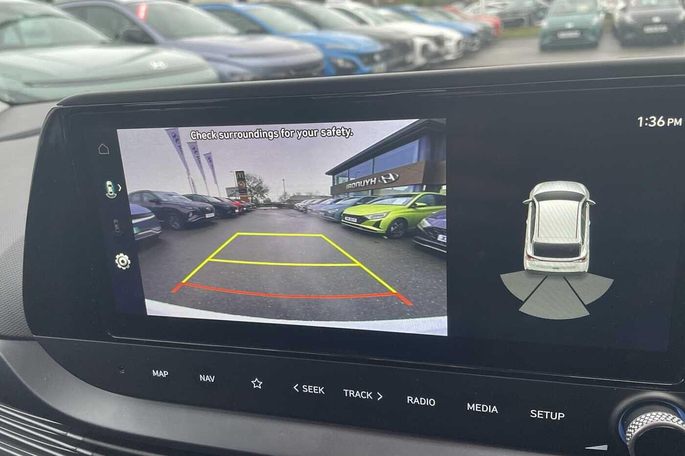 Used Hyundai i20 2025 for sale - 77203038: Photo 16