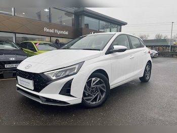 Used Hyundai i20 2025 for sale - 77203038: Photo