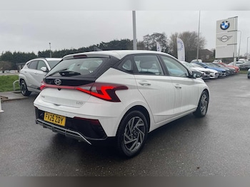 Used Hyundai i20 2025 for sale - 77203038: Photo