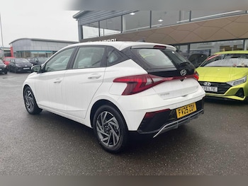 Used Hyundai i20 2025 for sale - 77203038: Photo