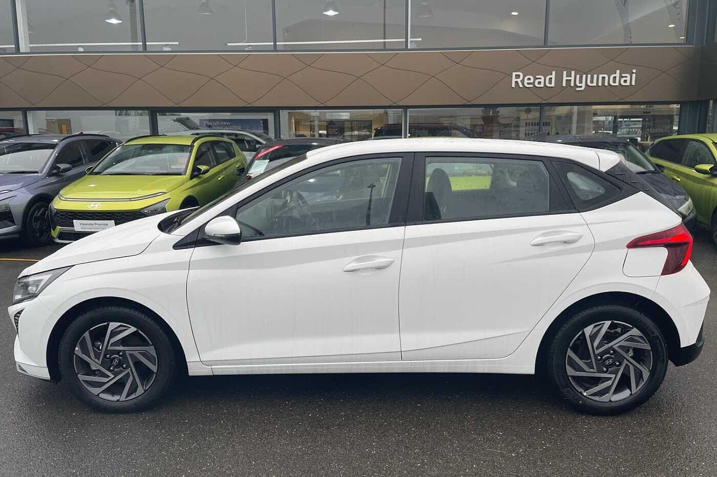 Used Hyundai i20 2025 for sale - 77203038: Photo 8