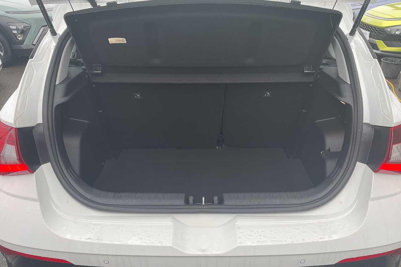 Used Hyundai i20 2025 for sale - 77203038: Photo 9