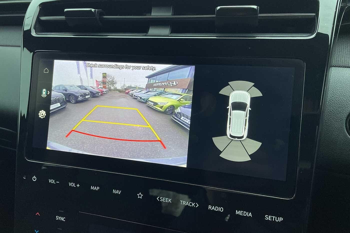 Used Hyundai TUCSON 2022 for sale - 77238058: Photo 15