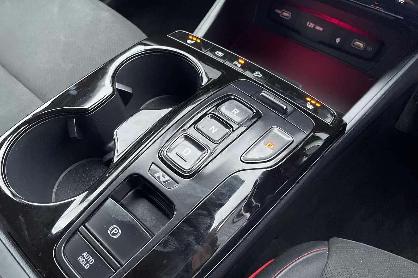 Used Hyundai TUCSON 2022 for sale - 77238058: Photo 16