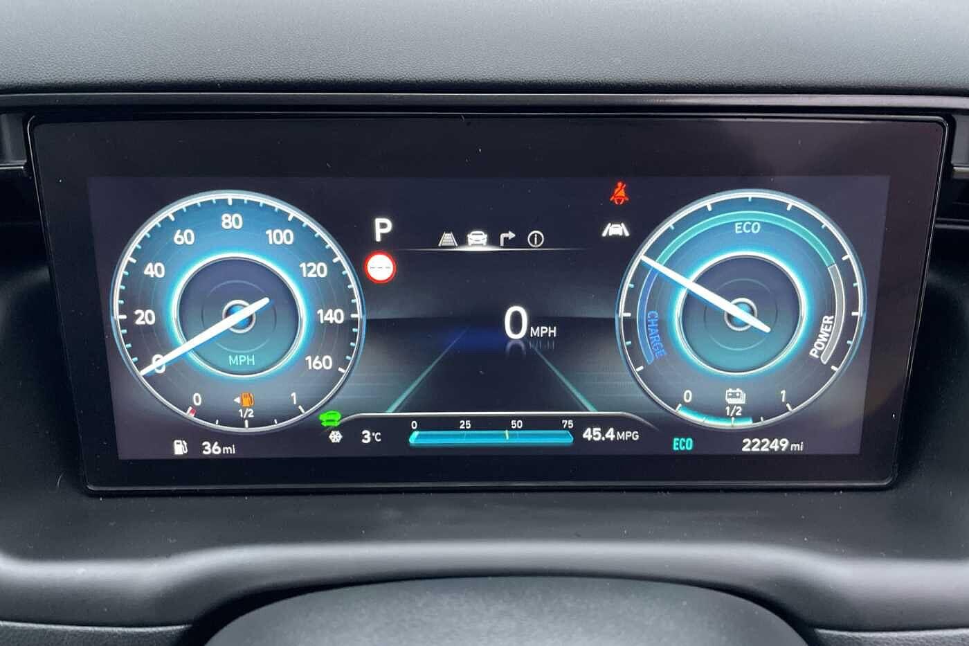 Used Hyundai TUCSON 2022 for sale - 77238058: Photo 17