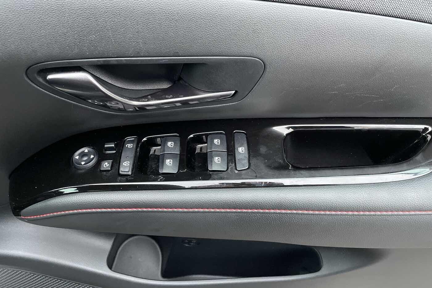 Used Hyundai TUCSON 2022 for sale - 77238058: Photo 19