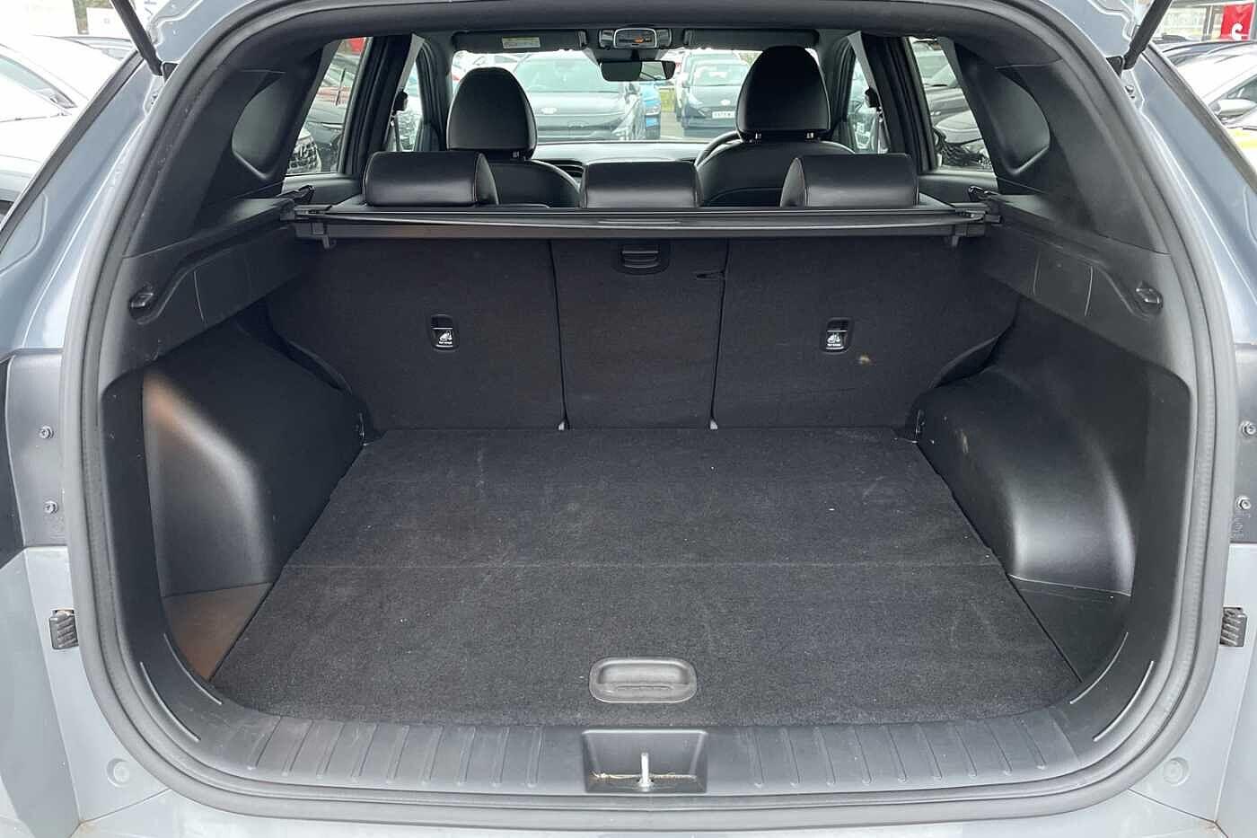 Used Hyundai TUCSON 2022 for sale - 77238058: Photo 9