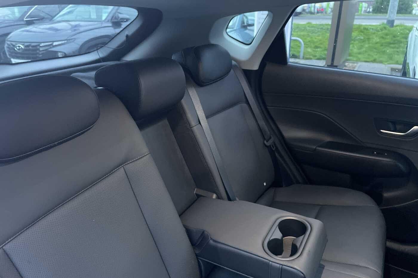 Used Hyundai KONA for sale - 77267716: Photo 11