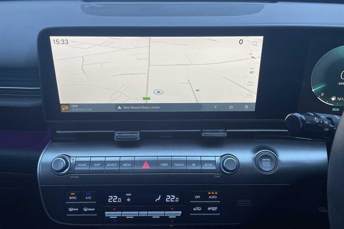 Used Hyundai KONA for sale - 77267716: Photo 12