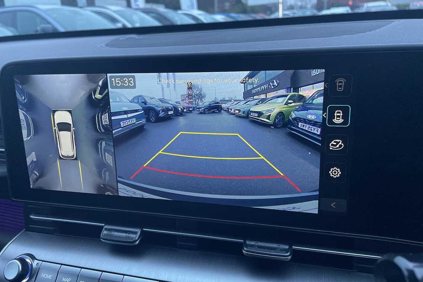 Used Hyundai KONA for sale - 77267716: Photo 13