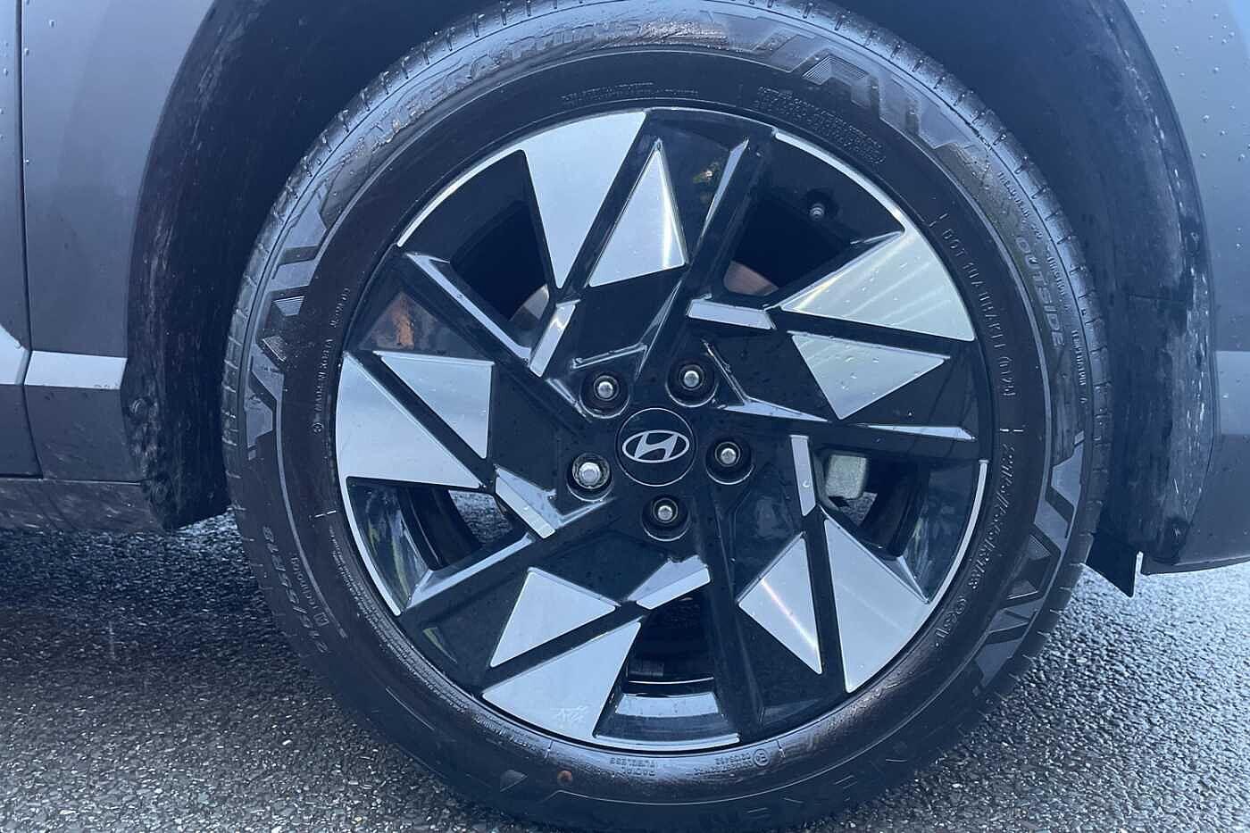 Used Hyundai KONA for sale - 77267716: Photo 16