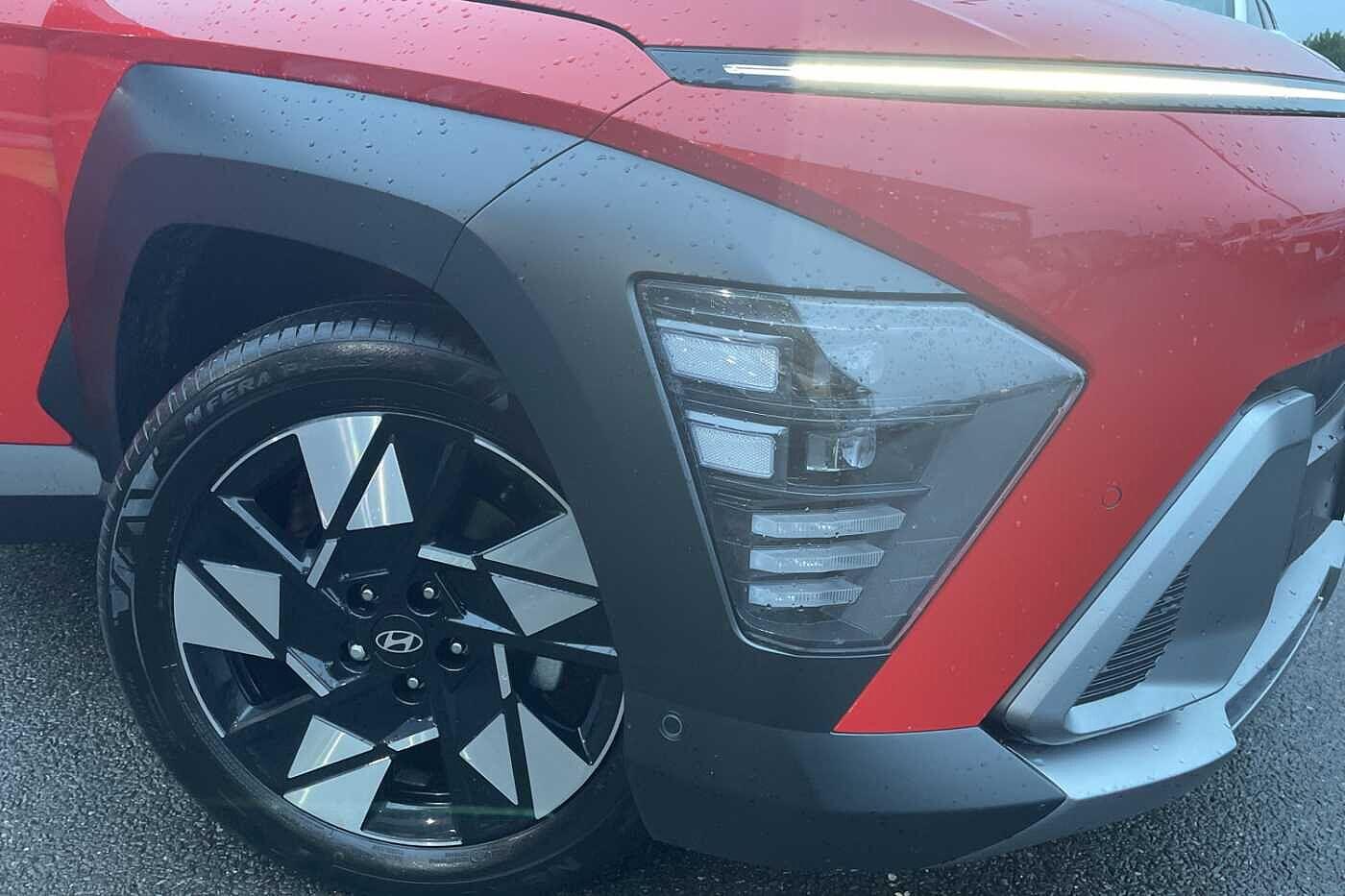 Used Hyundai KONA for sale - 77267716: Photo 17