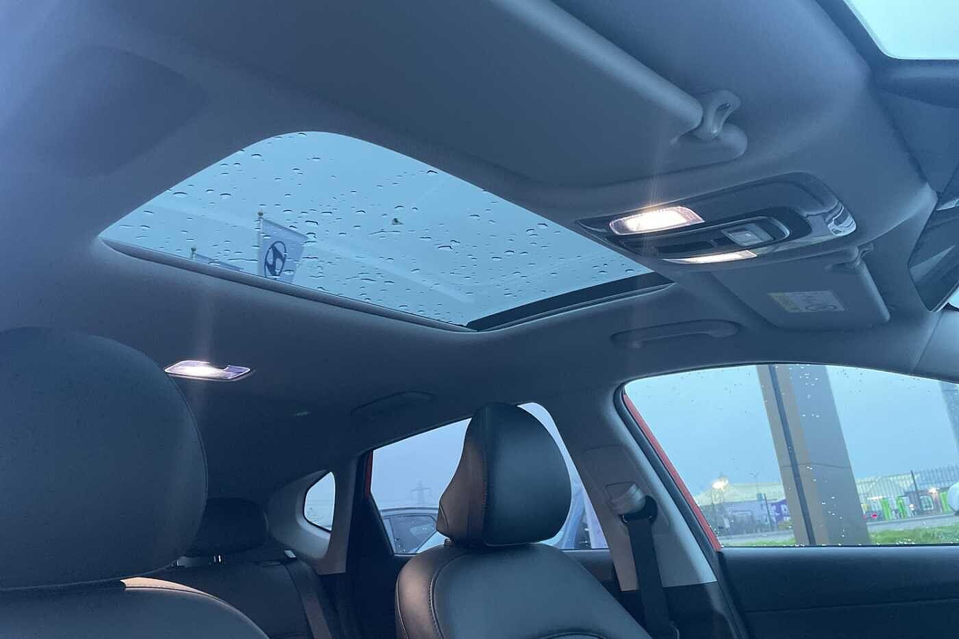 Used Hyundai KONA for sale - 77267716: Photo 8