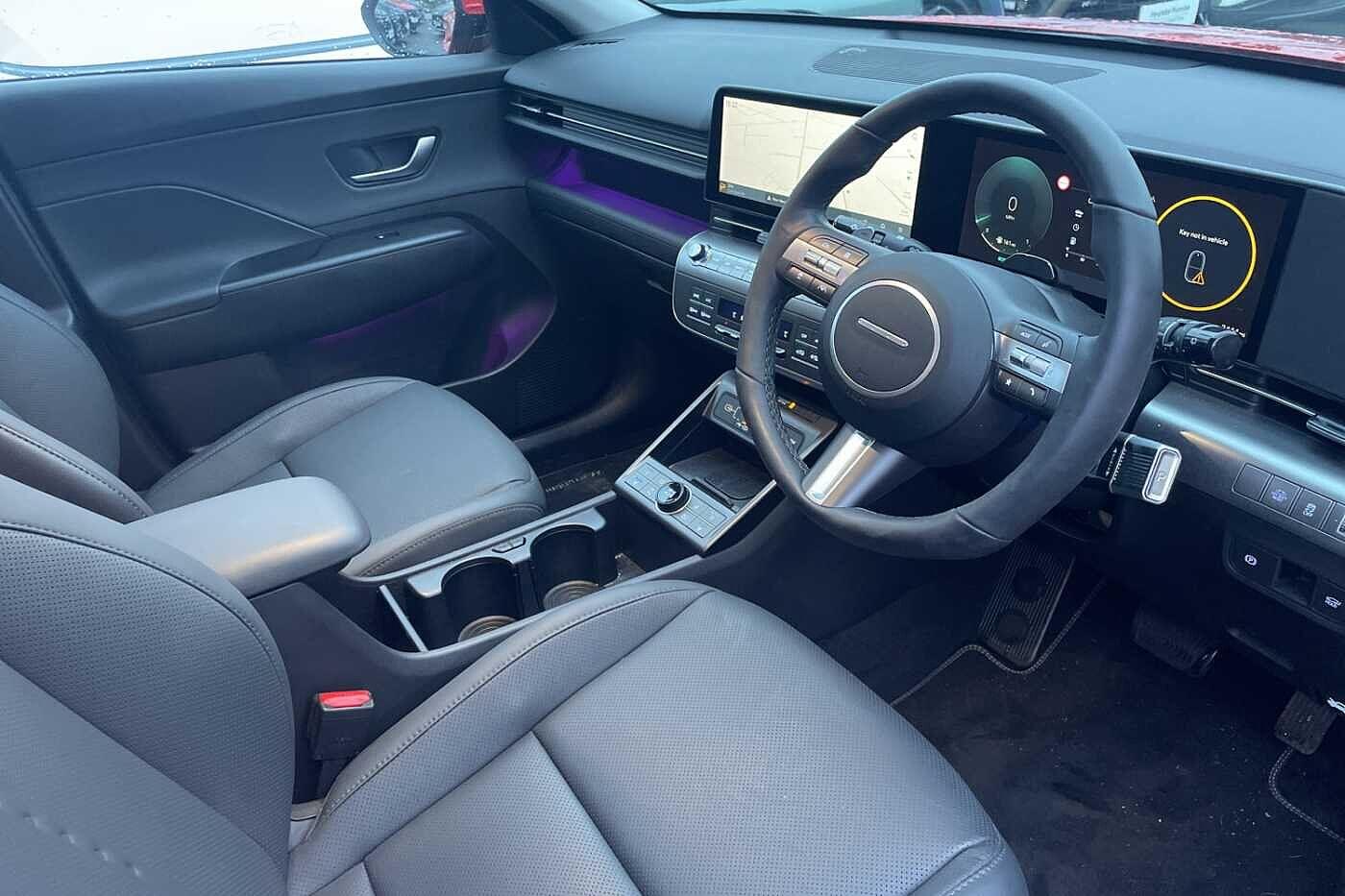 Used Hyundai KONA for sale - 77267716: Photo 9