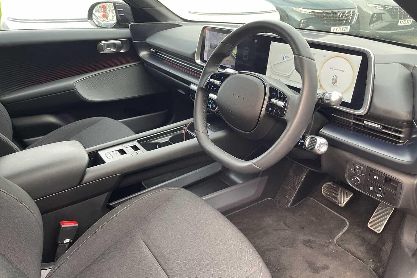 Used Hyundai IONIQ 6 2024 for sale - 77237510: Photo 11